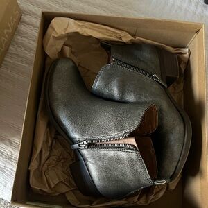 Luck Brand Booties